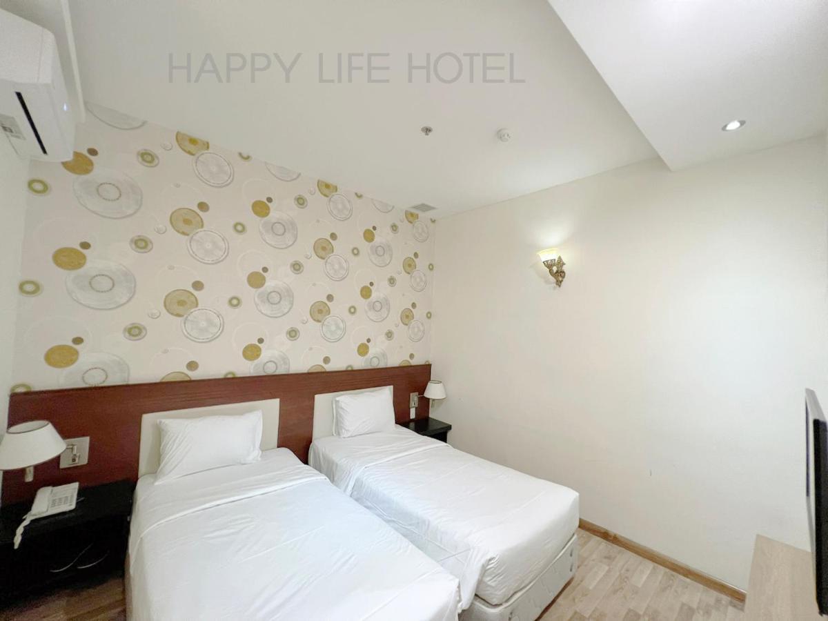 Khách sạn Happy Life TP. Hồ Chí Minh Ngoại thất bức ảnh
