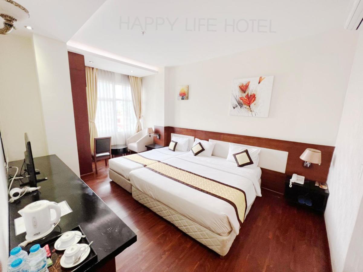 Khách sạn Happy Life TP. Hồ Chí Minh Ngoại thất bức ảnh